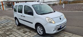 Renault Kangoo 1.5 dci - 4