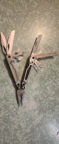 SOG MULTITOOL - 4