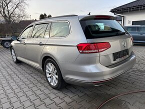 Volkswagen Passat b8 1.6 Tdi M.R.2018 Dsg navi - 4