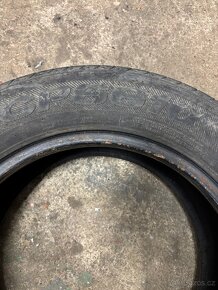 Gumy Nexen CP661a 195/65 R15 - 4