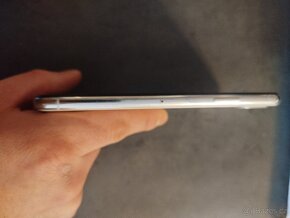 iPhone X 256 GB | Stříbrná Barva | 100% stav baterie - 4