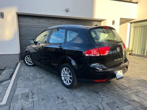 Seat Altea XL 2.0 TDI CR 103kw 2014 - 4