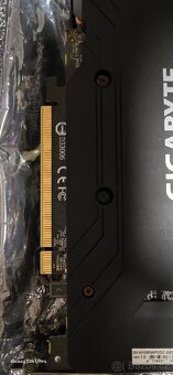 Grafická karta GeForce GTX 1060 3GB - 4