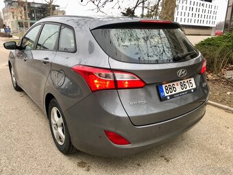 Hyundai i30 - 4