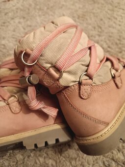 Boty timberland - 4