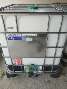 Ibc nadrze 1000l - 4