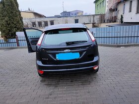 Ford Focus Sport 1.6i   85Kw - 4