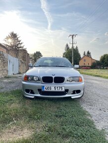 Bmw e46 coupe (Turbo) - 4