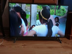 4K Smart TV Samsung UE43RU7179-108cm - 4