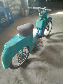 Jawa 555 - 4