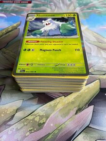 Originální Pokémon karty 120 ks - 4