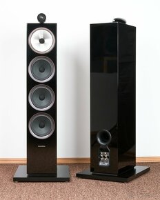 Bowers & Wilkins 702 S2, B&W 702 S2 - 4