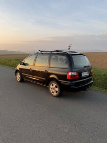 Ford Galaxy 1.9TDI - 4