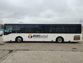 Irisbus crossway LE - 4