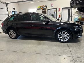 Škoda Superb 3 2 tdi Dsg m.r.2021 4x4 190ps ful led matrix - 4