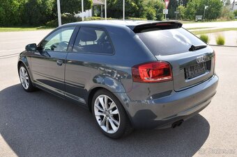 Audi A3 1.8 TFSI Ambition - 4