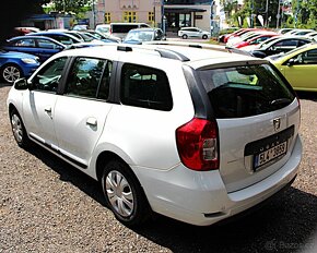 Dacia Logan - 4