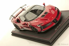 FERRARI SF90 XX STRADALE | MR Collection 1/18 - 4