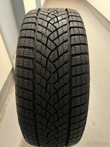 Alu kola Audi zimní komplety 225/45R17 94H - 4