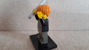 Lego Harry Potter figurka "Ron Weasley" (HP032) - 4