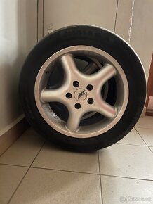 Alu 5x112 - 4