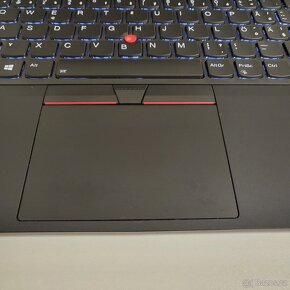 Lenovo Thinkpad T14 /AMD 6jádro/Záruka/16GB-DDR4/ - 4