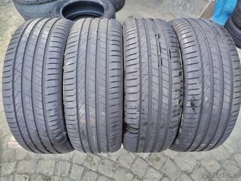 225/55/17 letni pneu PIRELLI 225/55 R17 - 4