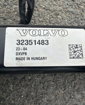 Volvo XC40 tažné zařízení - 4