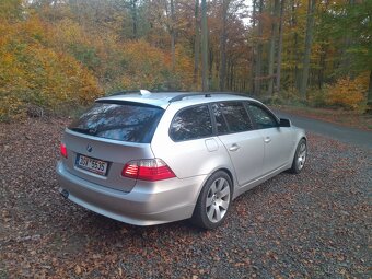 Bmw e61 - 4