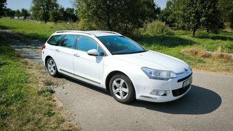 Prodám Citroen C5 III(X7) 2.0 16V LPG - 4