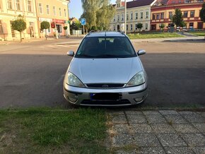 Ford focus MK1 - 4