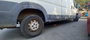 Fiat Ducato 2,3 jtd 2007 - 4