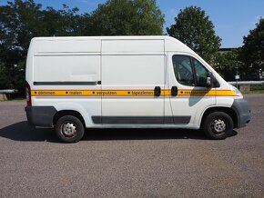 Peugeot Boxer 2.2 HDI L2H2 - 4