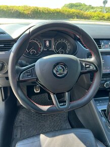 Škoda Octavia III RS 135kw TDI - Panorama - 4