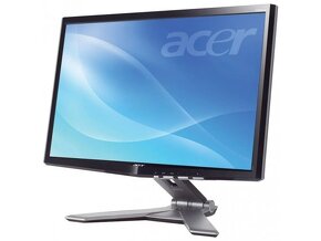 PC sestava HP Compaq včetně monitoru - 4