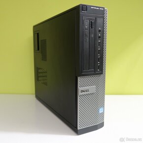 DELL OPTIPLEX 7010 /i5-3470/16GB/SSD256GB/DVD/WIN11/ZÁRUKA - 4