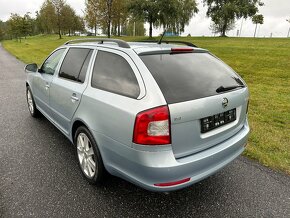 ŠKODA OCTAVIA 1.4 TSI AMBIENTE COMBI/ZÁRUKA/PODZIMNÍ SLEVA - 4