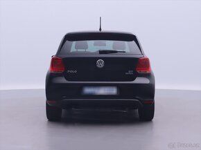 Volkswagen Polo 1,4 TSI 103kW Aut.klima GT (2013) - 4