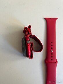 Apple watch series 9 45mm cellular - 99% baterie - 4