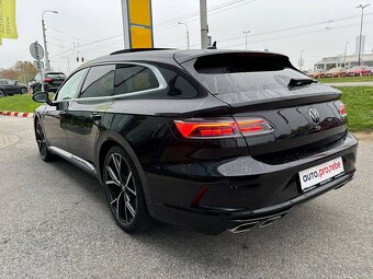 Volkswagen Arteon Shooting Brake, R 2.0TSI 235kW - 4