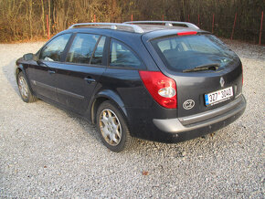 Renault Laguna 1.9dci - 4