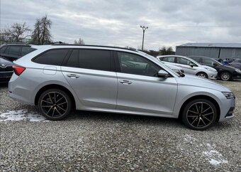 Škoda Octavia 2,0 110kW DSG NAVI,TAŽNÉ 57tKm nafta automat - 4