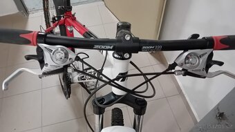 Prodám horské kolo MAXBIKE  M 300 - 4