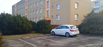 Prodám byt 3+1 60 m2  /Zátiší/ ulice  Školní - 4