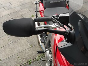 Rozšíření zrcátek Honda CBF (40 nebo 50 mm) - 4