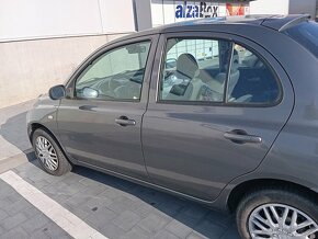 Micra 1,2 - 4