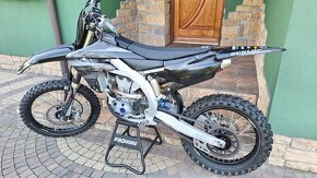 Yamaha Yzf 450 2018 Fmf - 4