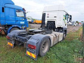 Man TGS 18. 460, r.v. 217, euro 6 - 4