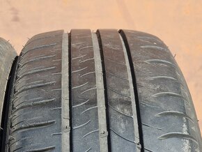 Letní Michelin 205 55 16  č.S5 - 4