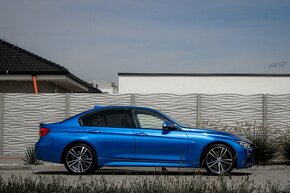 BMW Rad 3 330d xDrive M Sport A/T - 4